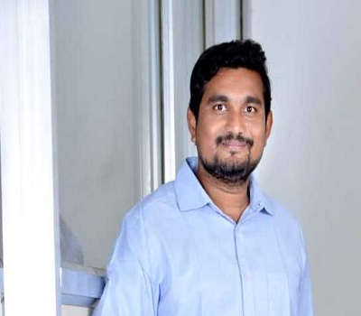 Nagesh Reddy CRISP NISHE | National Initiative for Skill Integrated Higher Education